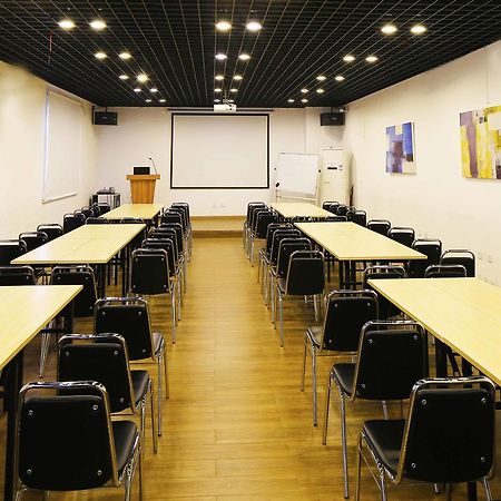 Jinjiang Inn Tianjin West Anshan Road Bagian luar foto